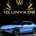 Volkswagen open to selling developed-for-China models abroad