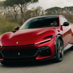 New Ferrari Purosangue Handling Speciale option confirmed for Australia