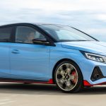 2026 Hyundai i20 N review