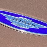 Born-again V8 Jensen GT car named