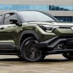 2026 Suzuki e Vitara priced from $46,990 drive-away – over $10k more than BYD Atto 2