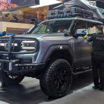 Jetour T1, T2 launching in Australia in early 2027, burly G700 off-roader and F700 ute to follow