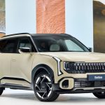2026 Kia Seltos: All-new small SUV will be hybrid-only in Australia
