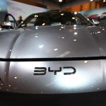 The War in Iran Is Saving China’s Biggest EV Maker Right Now: TDS