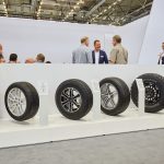 Hankook to premiere concept tyres at The Tire Cologne