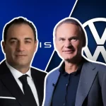 Stellantis, Volkswagen report mixed Q1 results