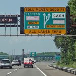 Trucker Finds Out Evading $22,000 in Tolls Is Enough to Catch a Grand Theft Charge