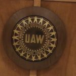 UAW monitor finds “dysfunction” weeks before key convention