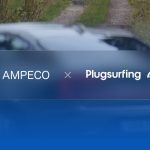 Ampeco partners with Plugsurfing on managed roaming