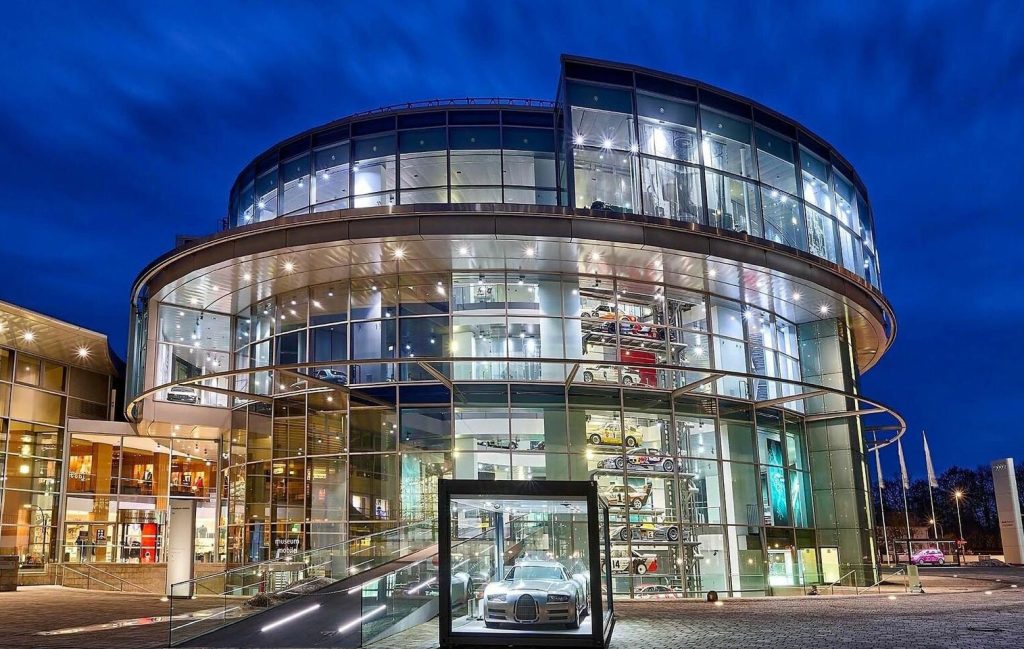 Audi Group reshuffles three top management roles