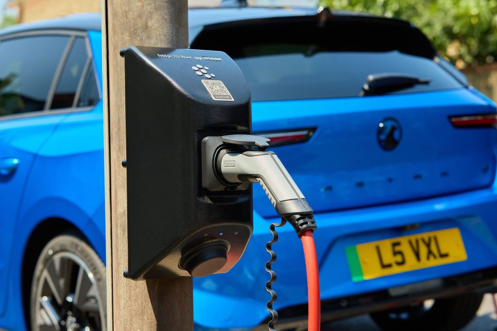 char.gy and Allstar tie up on UK fleet EV charging