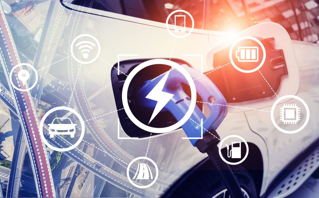 ANSI elevates EV fire and V2G issues to top priority