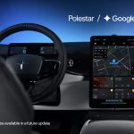 Polestar swaps Google Assistant for Gemini in cars