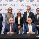 Hyundai, Georgia Tech build hydrogen mobility hub