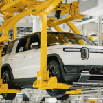 Rivian Georgia plant loan cut to US$4.5bn, but capacity lifted